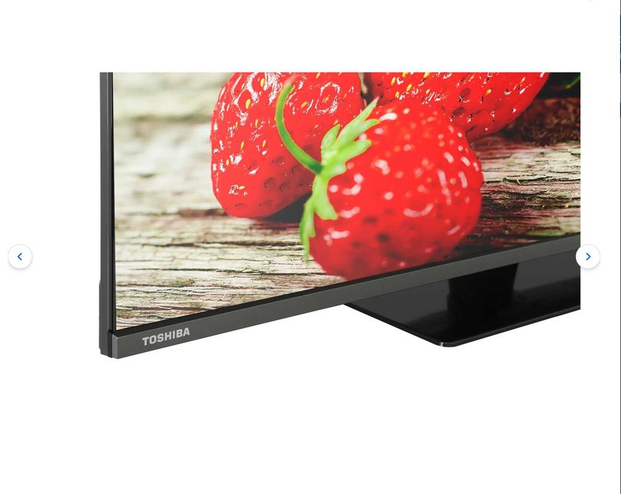 Продавам телевизор Toshiba