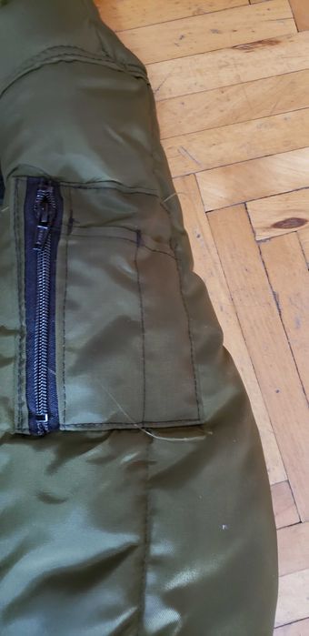 Работен гащеризон до -46°