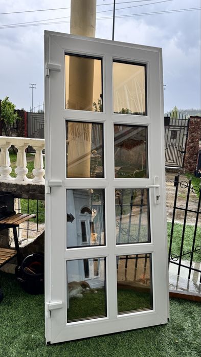 Usa Termopan De Exterior/Interior