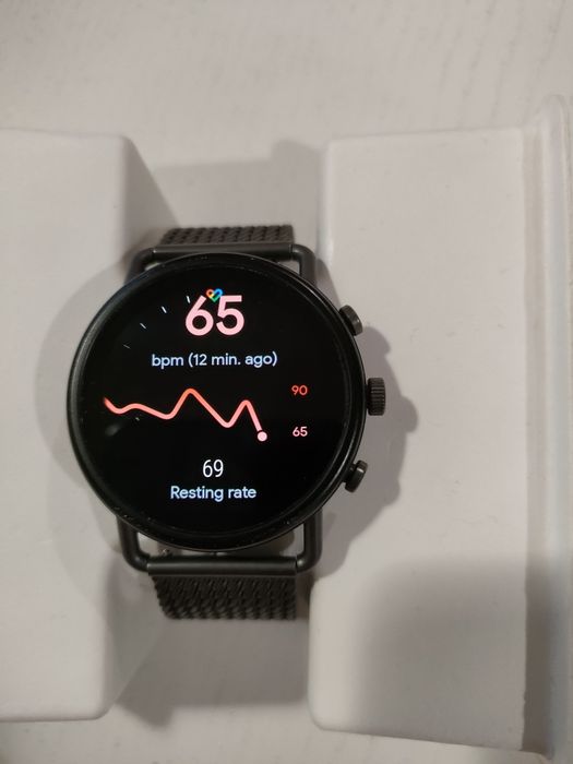 Смарт часовник Skagen