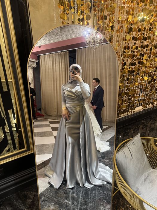 Вечерный койне сотилади