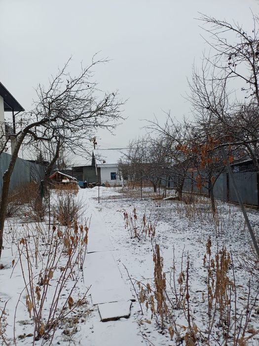 Участок и часть дома Ерменсай