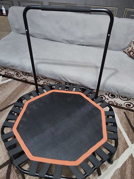 Продам фитнес батут для джампинга