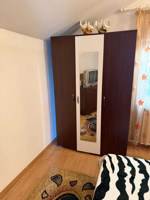 Vand dormitor complet