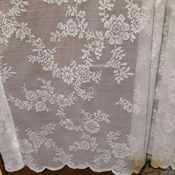 Нежно  Перде    тюл