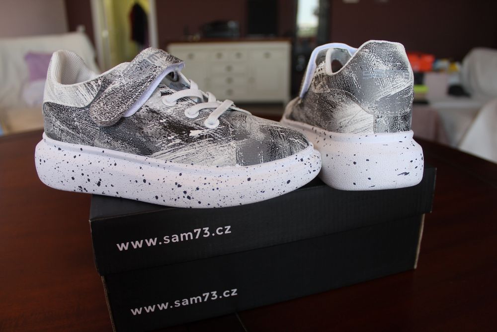SAM 73 Детски Обувки