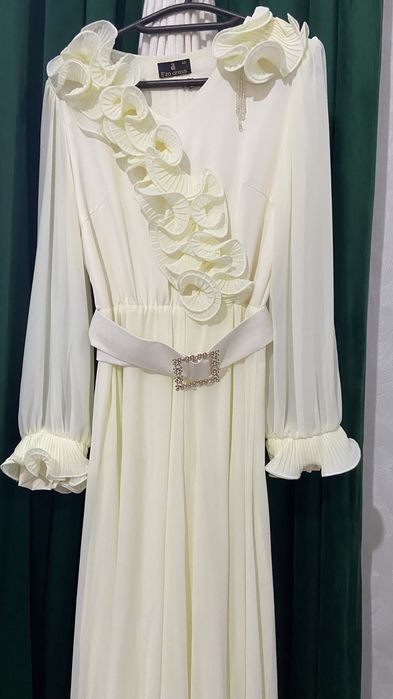 Новый Нарядка платья