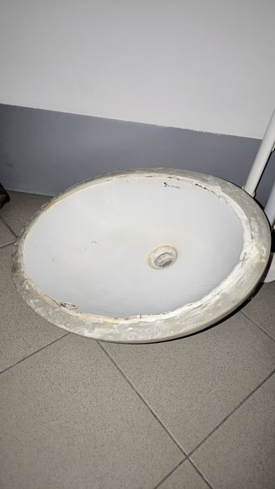 Раковина  отдам бесплатно