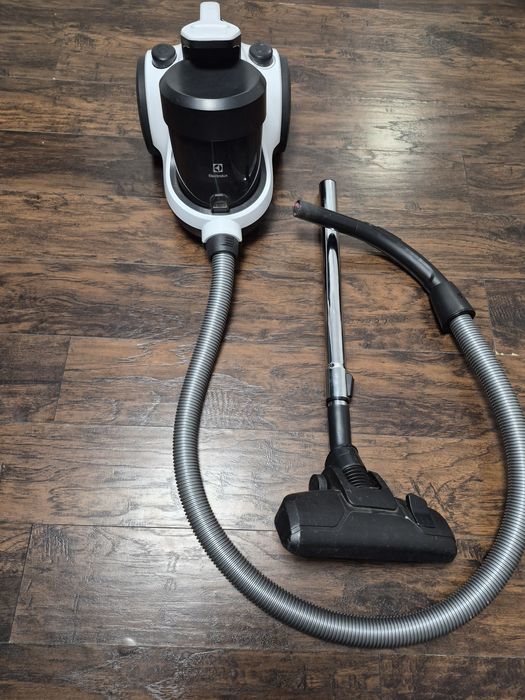 Aspirator Electrolux