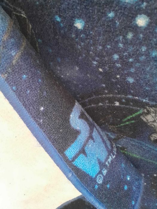 Covor model Star Wars 3 x 2,5 m