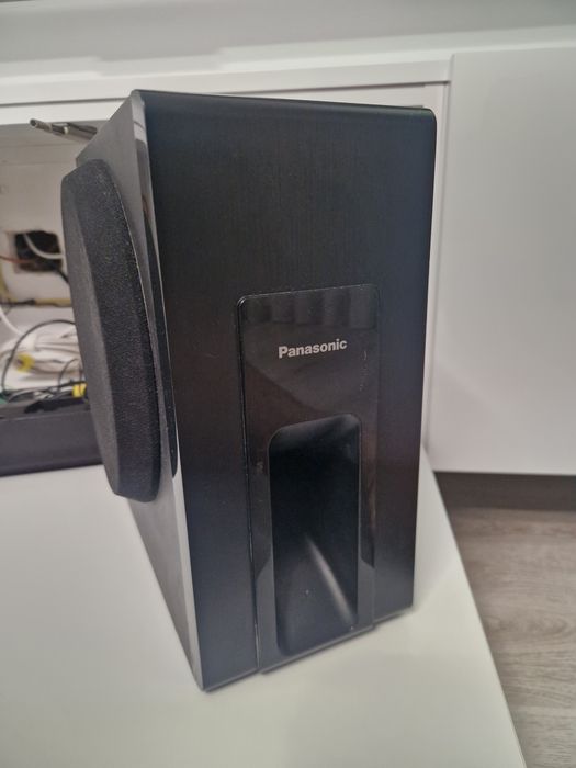 Soundbar (Boxa +suboofer)