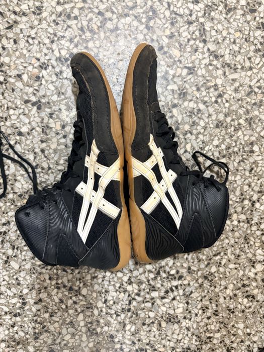 Борцовки asics 42,5