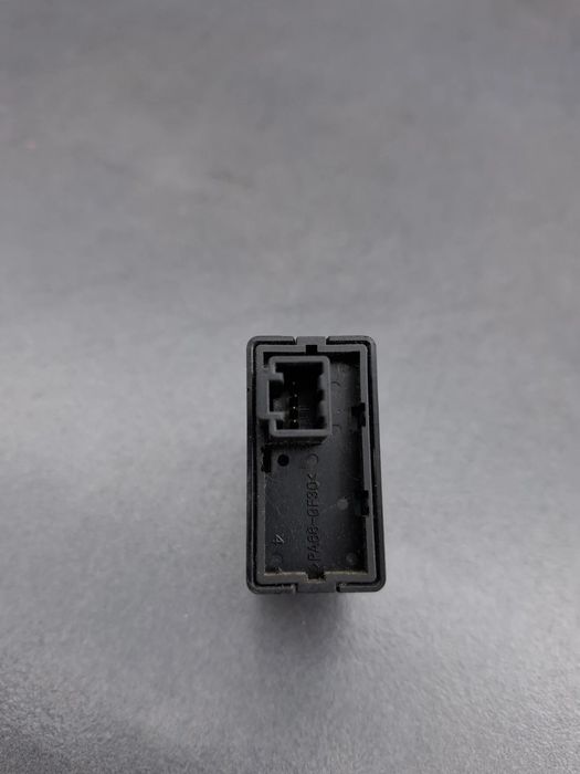 Buton reglaj faruri - Nissan Micra 2003 1.5 D MT (65 hp)