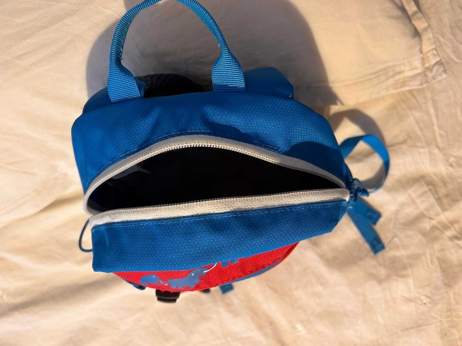Rucsac copii Mammut First Zip 4