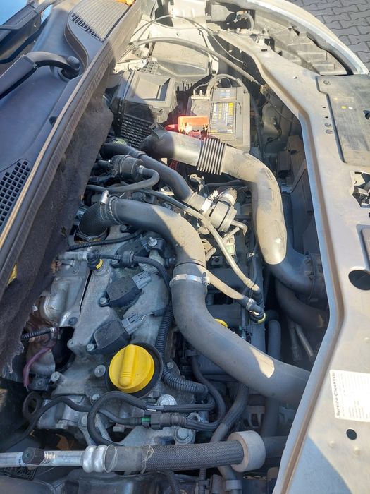 Dacia Doker  AN 2014