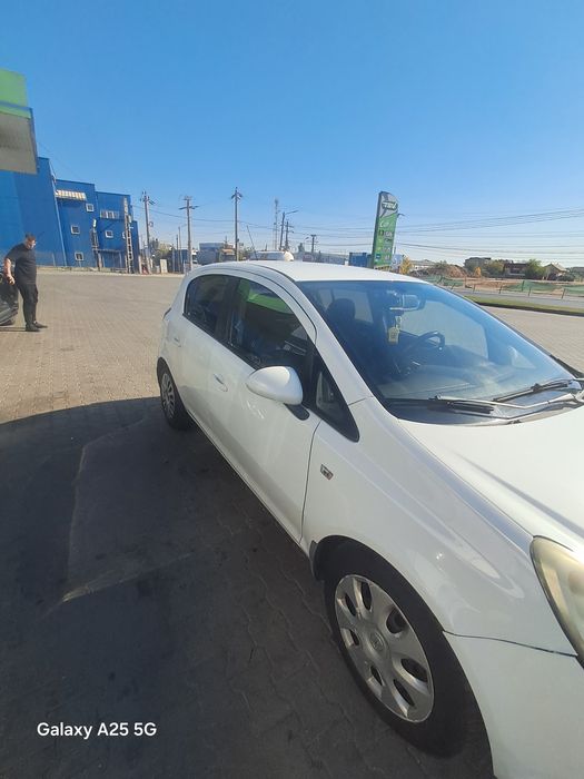 OPEL Corsa 2010 — imagine 3