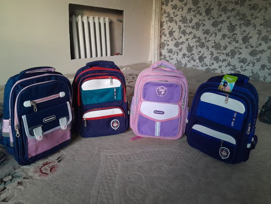 Рюкзаки по низкой цене