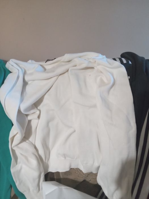 Кофта мужская новая