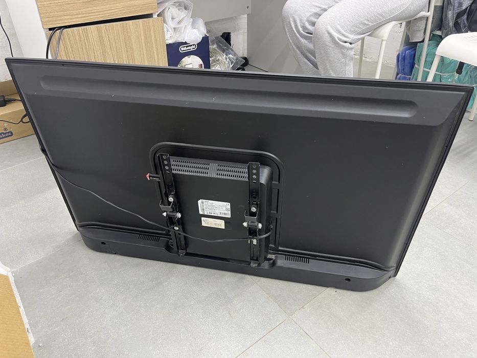 Телевизор artel