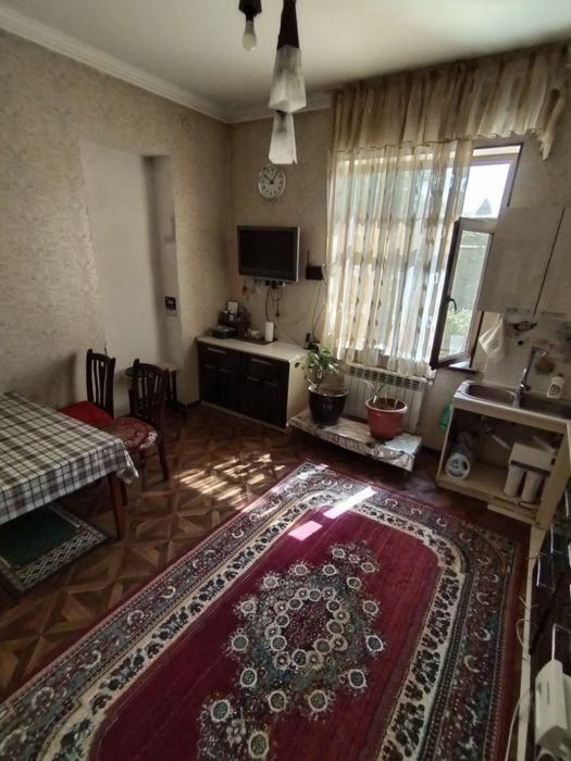 Дом 6 суток в городе Фергана