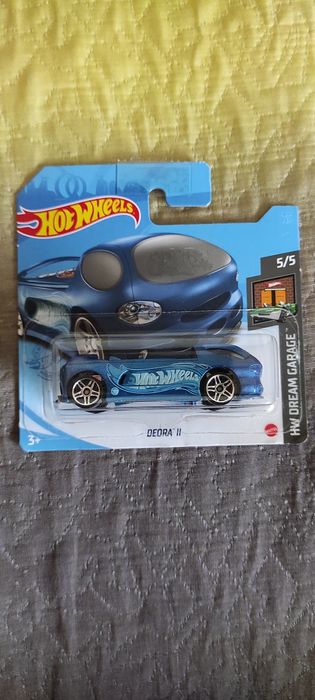 Hot wheels колички