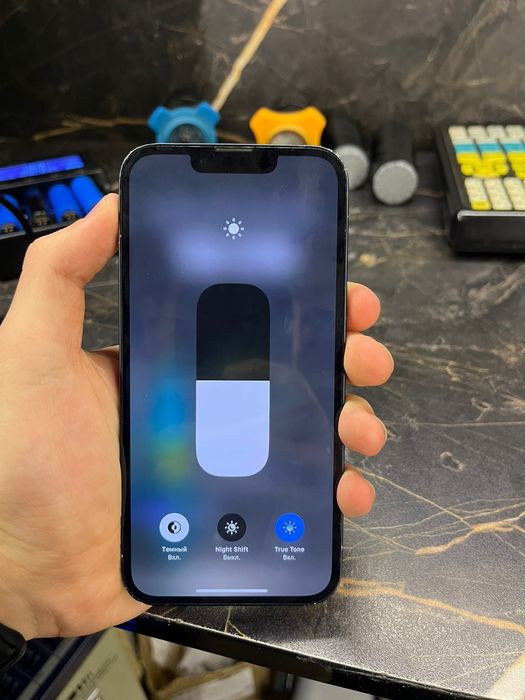 Айфон 14 идеал без ремонта