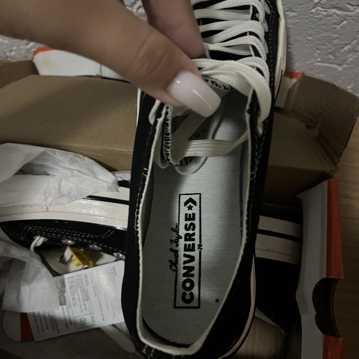 Converse КОНВЕРСЫ кеды НОВЫЕ