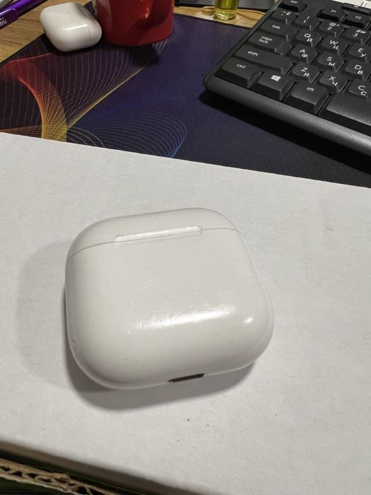 Airpods 4 USA Оригинал