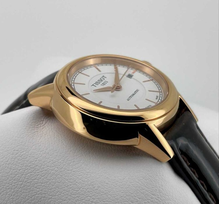 Дамски Часовник Tissot T085.207.36.011.00