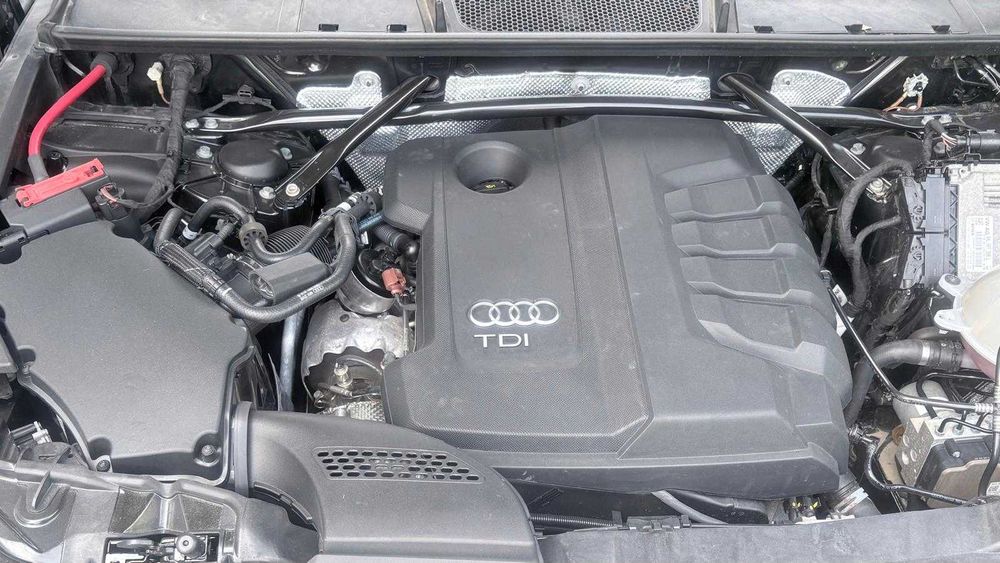 AUDI Q5 2017 — imagine 5