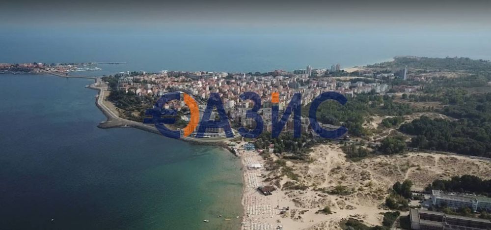 Апартамент с 1 спалня в нов комплекс "Emilia Romana Avenue", Слънчев бряг, 58 кв.м, #34221950