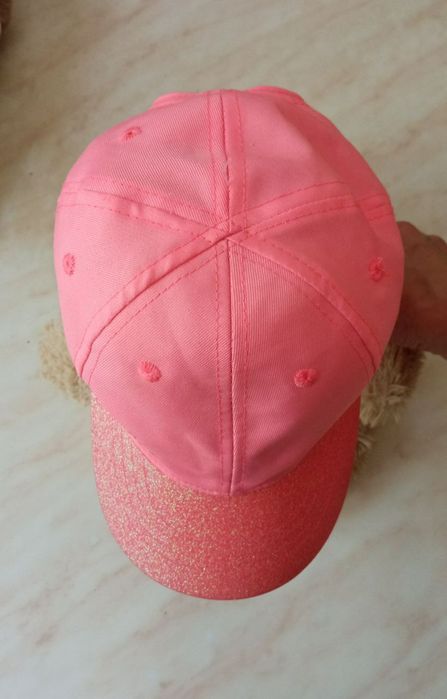 Бейсболка, кепка LC Waikiki на девочку