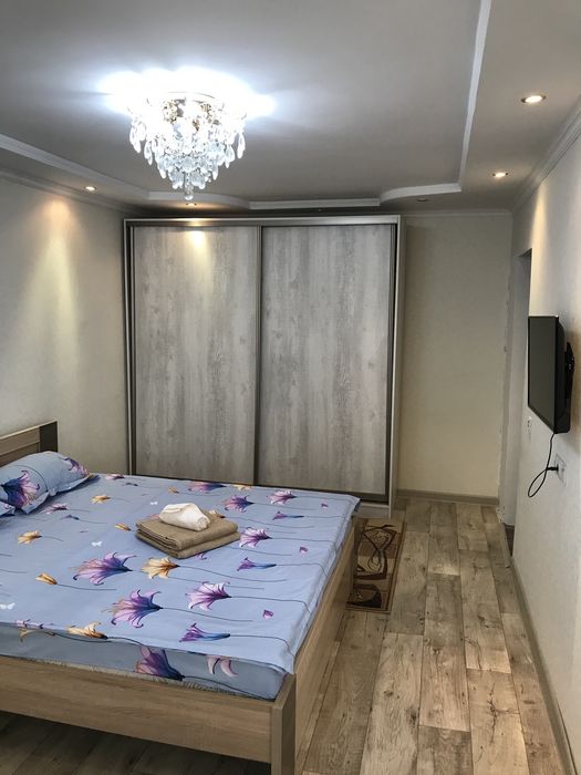 Сдается 1-2 комн квартира, Авангард, 4 мкр