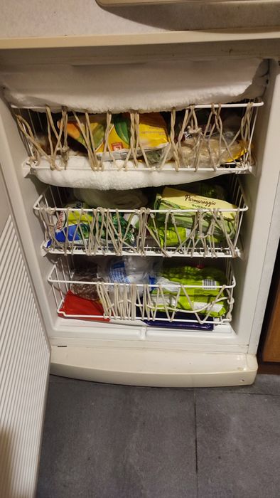 Хладилник Gorenje Harmony