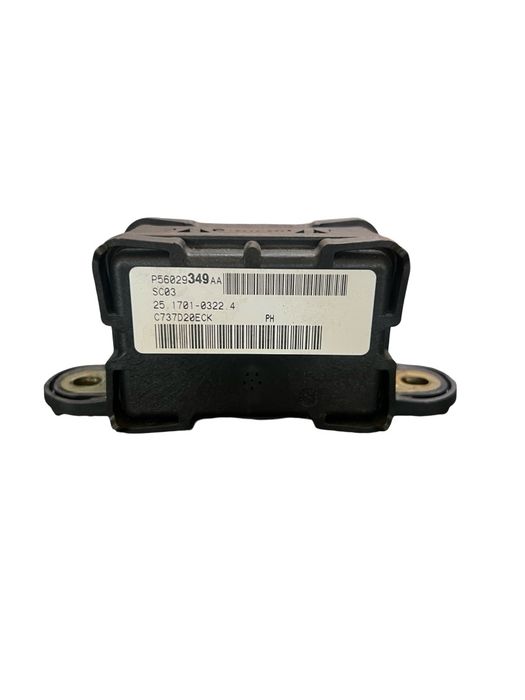 Senzor De Acceleratie Dodge Nitro 2006 - 2012 P56029349Aa