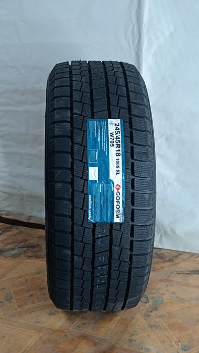 245/45R18  KINGBOSS     GOFORM