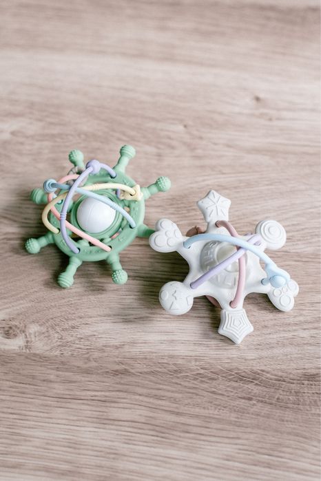 Детские игрушки