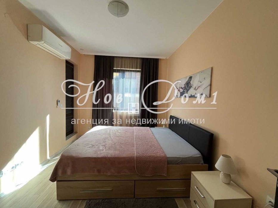 Дава се под наем Тристаен апартамент в Варна, Център - 74 кв.м за 1020 € - Снимка #3