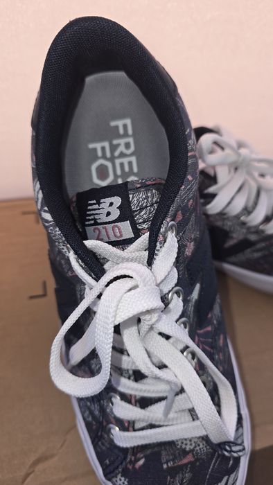 Кроссовки New Balance Оригинал Новые