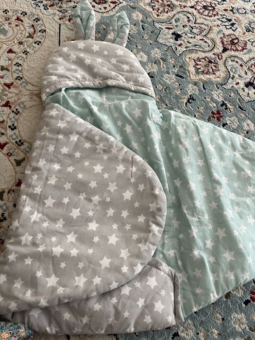 Продам конверт для выписки