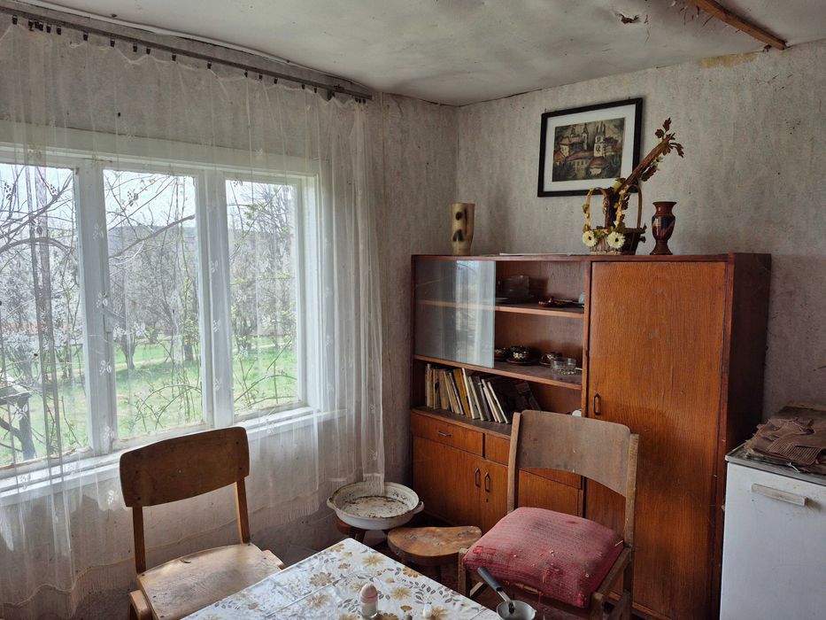 Тухлена къща в село Паничино с 5 стаи