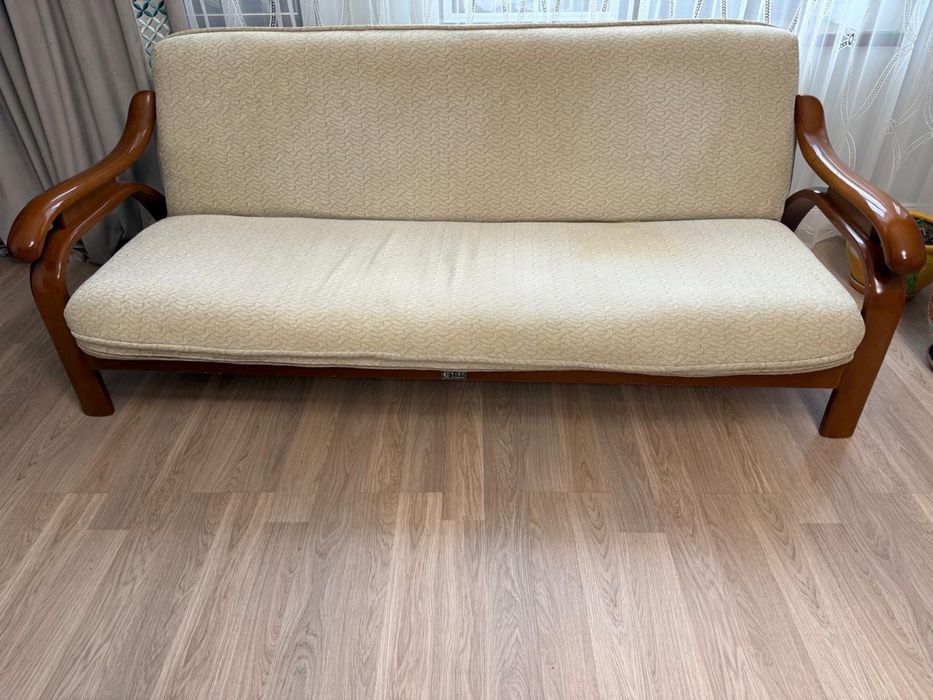 Мякгая мебель для гостиной