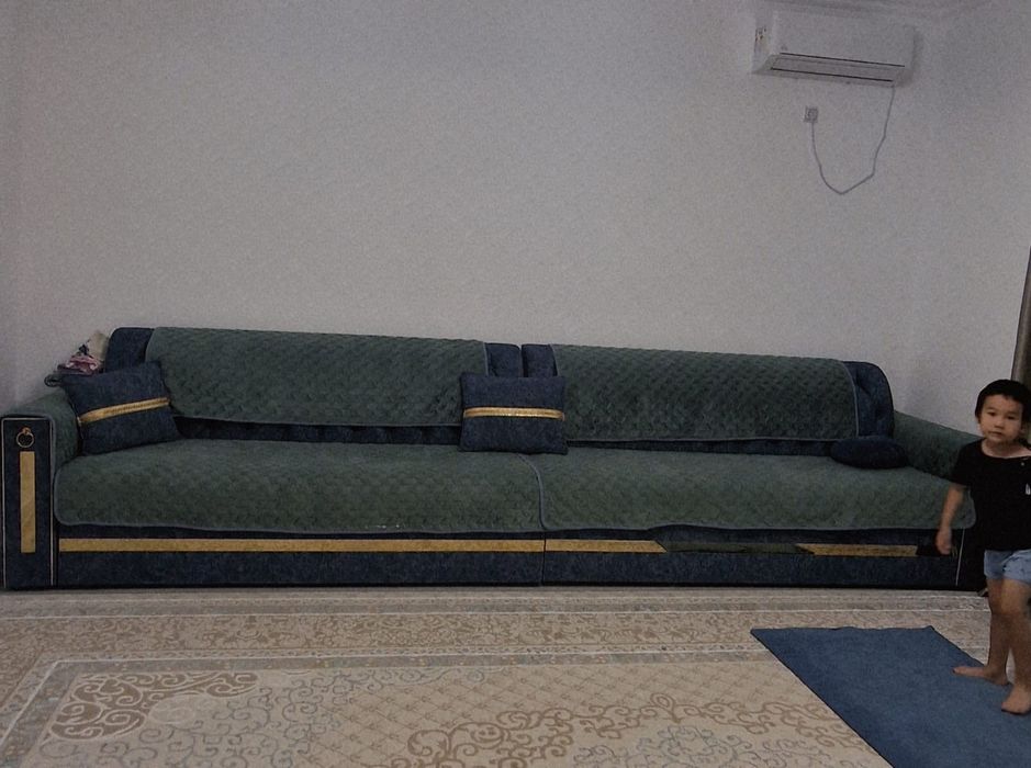 Диван 4 метр буу