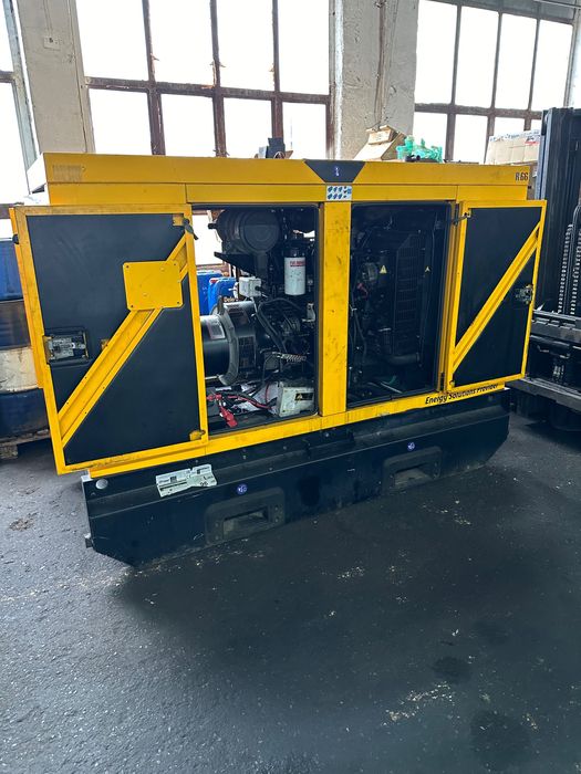 Vand /dezmembrez jenerator