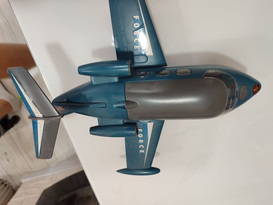 Самолет производство Англия