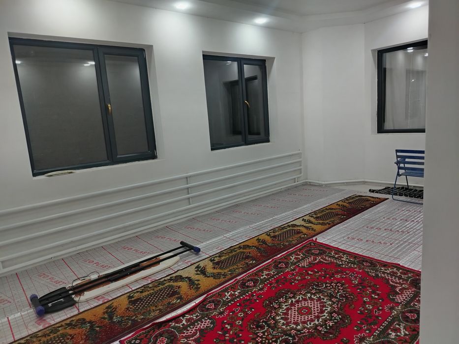 YANGI QURILGAN UY ijaraga beriladi