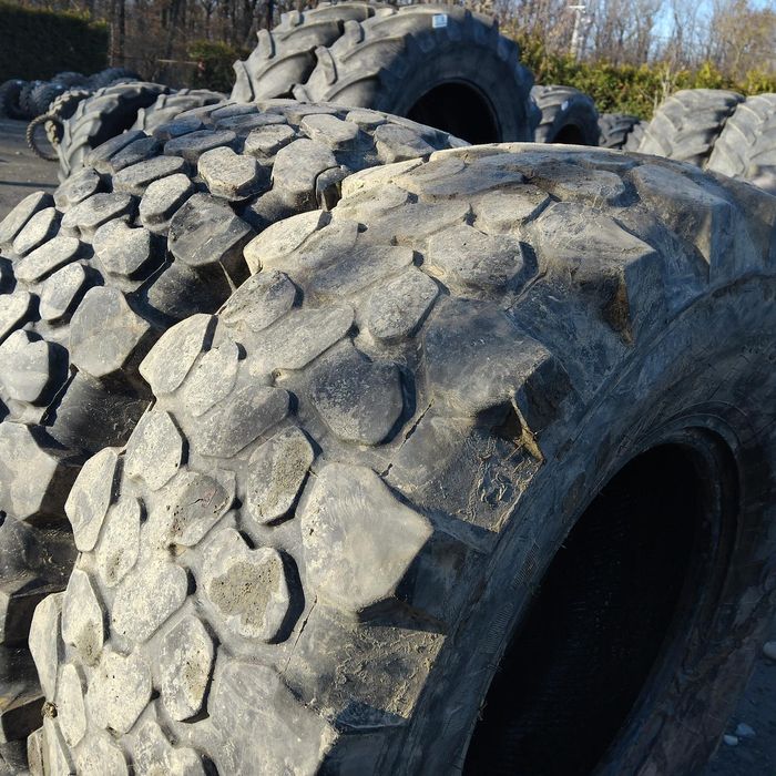 Cauciucuri 365/80R20 (14.5R20) Continental Anvelope PRET BUN GARANTIE