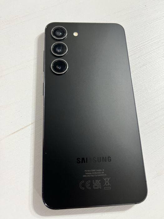 Vand samsung galaxy S23 -256 gb, stare  foarte buna