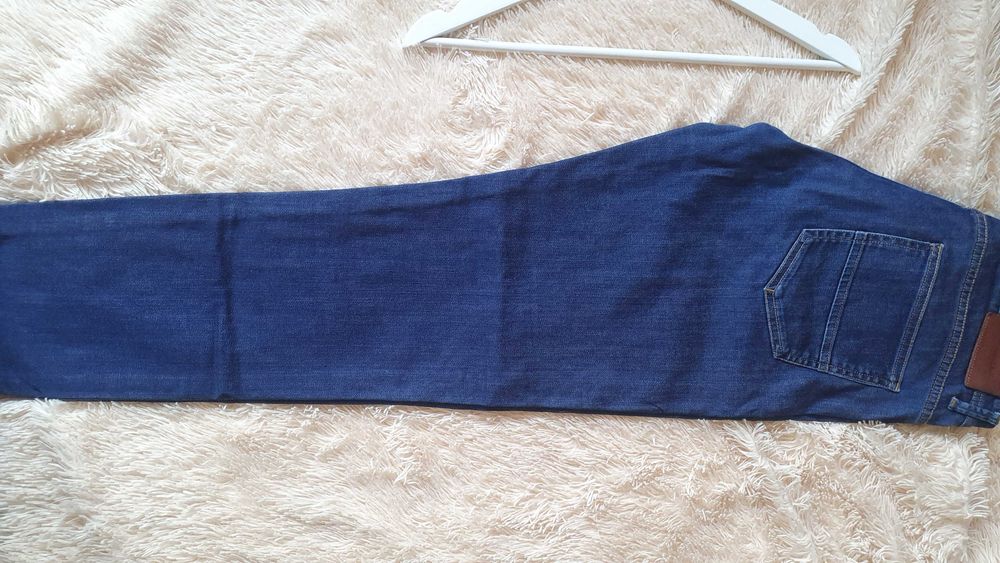 Джинсы Massimo Dutti original