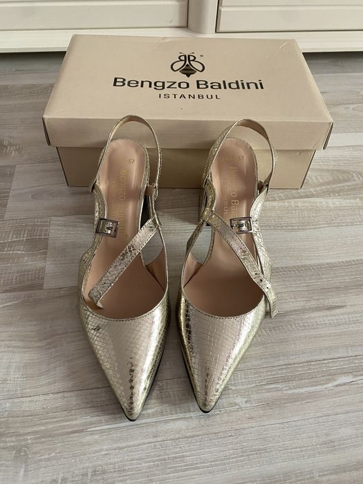 Продам туфли б/у